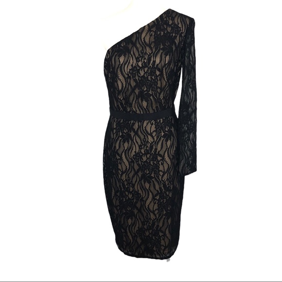 chinese dress ladies Tadashi Shoji Cassia Bow-Shoulder Crepe Evening Gown ALG1837 main image 1